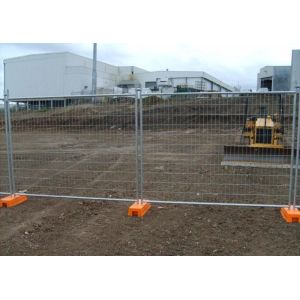 Buy cheap Australian Builders Temporary Fencing Gate For Secure Private Property from wholesalers