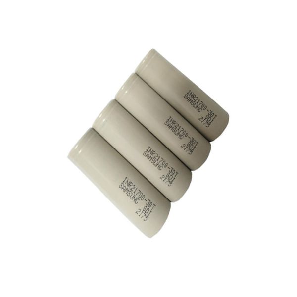 INR21700-30T 18650 Lithium Ion Cells 3.6V 3000mAh Ultra High Power Brand