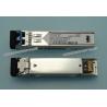 Buy cheap Copper SFP Optical Transceiver Network SFP Port Connector GLC-T 1000BASE-T from wholesalers