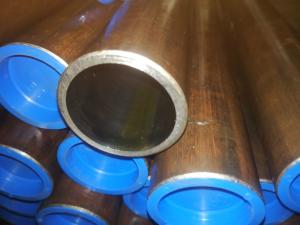 China En103052 Seamless Hydraulic Cylinder Tube Honing Steel wholesale