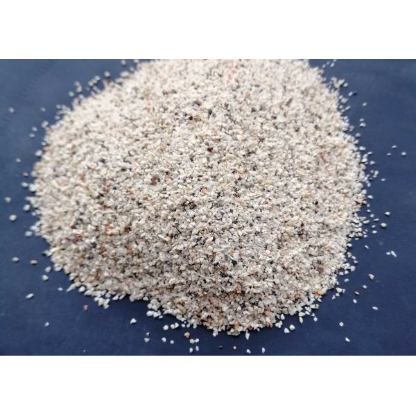 Industrial Grade II Mullite Sand With Stable Thermal Shock Resistance