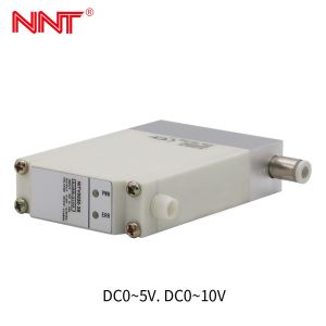 Buy cheap Thin Electro Digital Pneumatic Regulator 24 VDC 0.001-0.1MPa from wholesalers