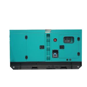 Buy cheap Standby Genset 180KVA Perkins Diesel Generators 200KVA UK Perkins Engine from wholesalers