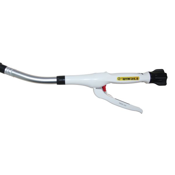 Curved Disposable Circular Stapler Anastomosis Irradiation Sterilization