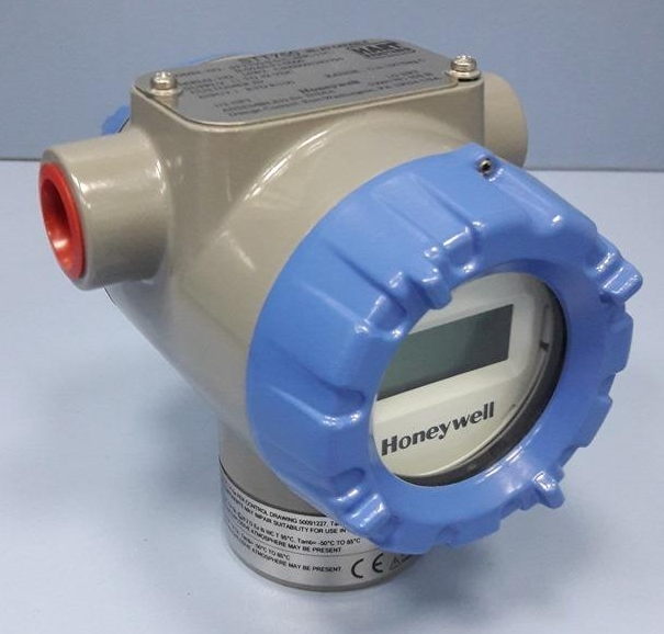 Honeywell Precision Pressure Transmitter STT850 Pressure Temperature Transmitter