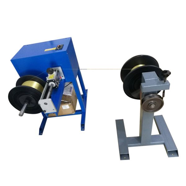 Aluminum Alloy Material Rolling Ring Traverse Drive Linear Motion Control High Efficiency