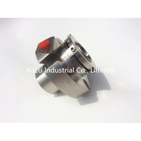 15m/S Double Cartridge Mechanical Seal 24mm Replacement Of Burgmann Cartex DN