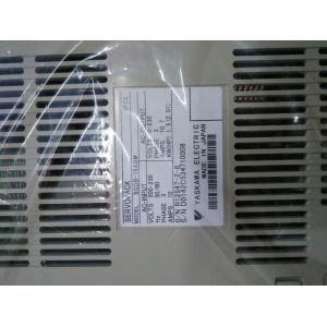 China Yaskawa 2.0KW Servopack  Drives-AC Servo  Input 200/230 VAC SGDB-20ADM on sale