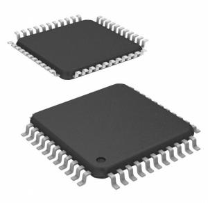 China AT89C51ED2-RLTUM Programmable IC Chips 8 Bit Microcontroller MCU 64kB Flash 2048B RAM wholesale