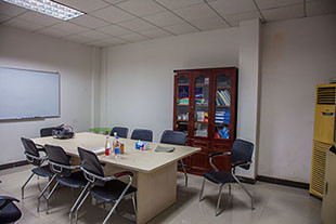 Pego Electronics (Yi Chun) Company Limited