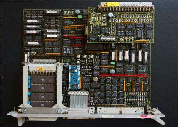 Quality Process Module PT20M Programmable Circuit Board 6DD1606-1AD0 for sale