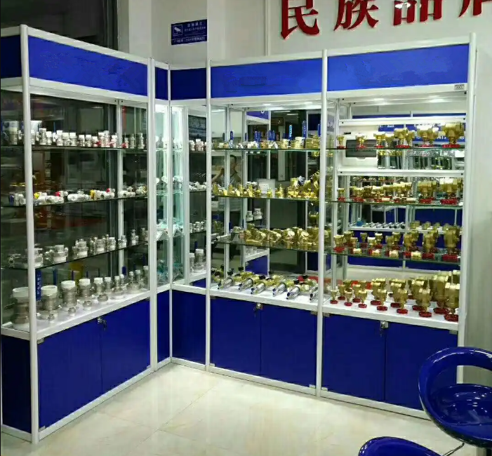 Forged Check Valve 1/4"-4" NPT / BSP Thread OEM Avaliable