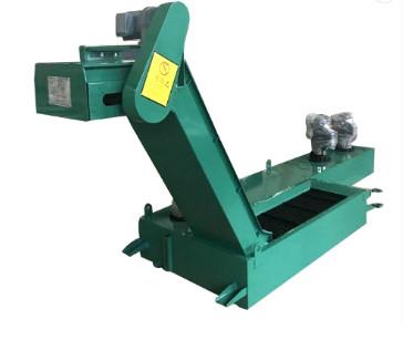 Quality Compact Structure Chip Removal Conveyor High Speed  Powder Transport for sale