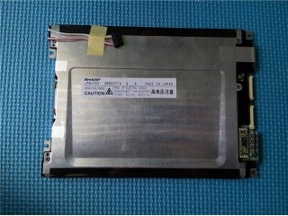 103PPI 7.7 INCH 640×480 Sharp TFT LCD Display LM8V301 197(W)×142.5(H)(D) mm