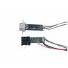 Buy cheap RS232 High Precision Laser Distance Sensor 15m Long Range Module For Arduino from wholesalers