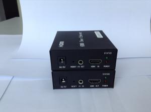 China HDMI Extender over Ethernet( Video Transmission over IP) wholesale