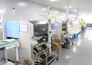 China Customized PCB Surface Mount PCB Assembly In - Circuit Test Data Generation wholesale