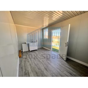 China Detachable Prefab Cargo Container Homes wholesale