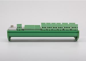 China Customized PLC Output Module Integrating System , PLC Digital Input Output Module wholesale