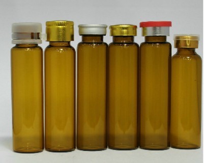 5000BPH 25ml Automatic Pet Bottle Filling Machine