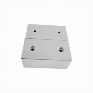 China N52 Countersunk Neodymium Magnets with NiCuNi Coating wholesale