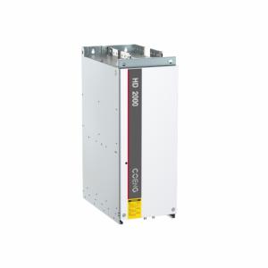 China Customized Control Options Variable Frequency Drive Vector and V/F Modes with HD2000 Inverter wholesale