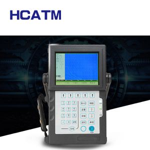 China Buzzer Alarm 400ohm Aerospace Ultrasonic Flaw Detector wholesale