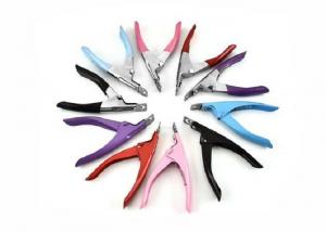 China 13.5cm Pet Grooming Scissors 49g Multi Function Fixed Protector Suitable Handle wholesale