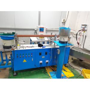 Buy cheap Automated Double Rail Glue Coating Machine For Screws Anti Loosening from wholesalers