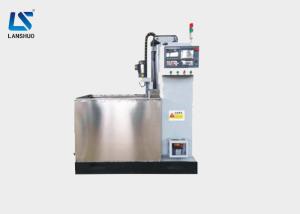 China CNC Control Induction Quenching Machine Adopts IGBT Modules Low Noise wholesale