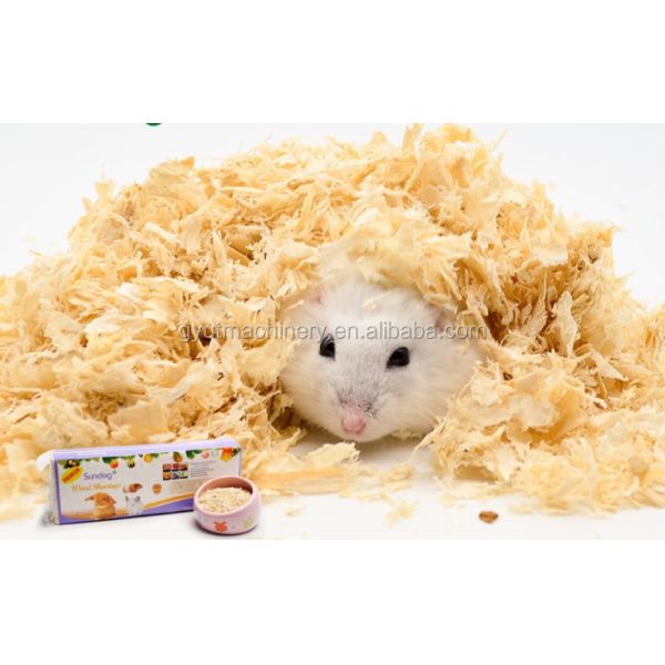 220V/380V Voltage Multi Function Hydraulic Press Bagging Machine for Wood Shavings