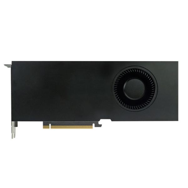 Quality Deep learning 24G Leadtek A5000 Nvidia RTX Graphics Card Quadro GDDR6 High Performance for sale