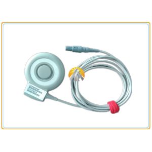Buy cheap Goldway CTG7 Fetal Monitor Transducer Superior Flexibility Durability from wholesalers
