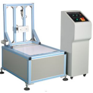 China Carton Sliding Resistence Tester, Package Box Sliding Angle Test Equipment on sale