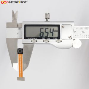 OV7251 CSP Ir Camera Sensor Module MIPI 0.3MP Global Shutter Monochrome