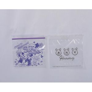 China Customizable Food Grade PE Bone Bag For Transport And Storage wholesale