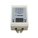 IV - U3 12 v / 24 vdc voltage digital control relay switch/over-voltage and