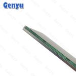 Segment COG LCD Module FSTN 24pin FPC 5.5 Inch LCD Display For Electronic Scale
