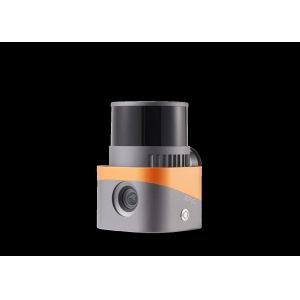 Buy cheap EasyScan W30 Airborne LiDAR For Enhanced Aerial Efficiency 905nm Wavelength from wholesalers