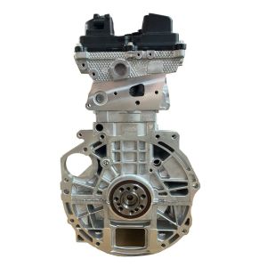 China 4B11 Long Block Engine Assembly Waterproof Energy Efficient For Mitsubishi ASX wholesale