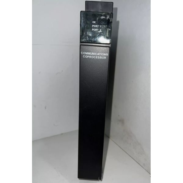 IC697CMM711 GE Communications Coprocessor Module