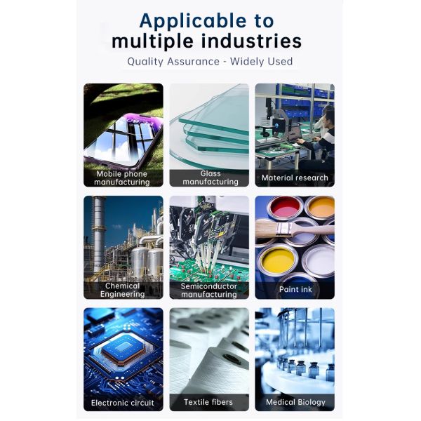 BXT-200SH Automatic Contact Angle Goniometer for Surface Tension Measurement