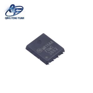 China Semiconductors Chip ONSEMI FDMS3662 SOT-23 Electronic Components ics FDMS36 Av80585vg0091m Slgas wholesale