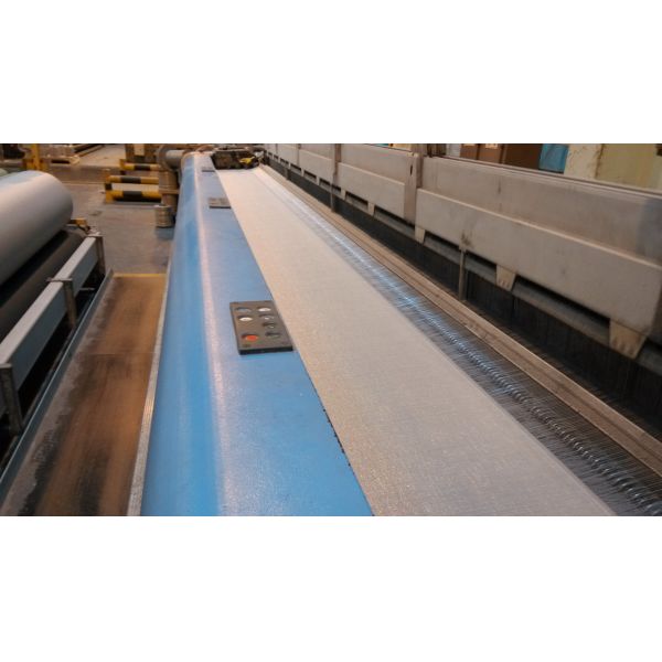 High Output Ultrasonic Converter For Ultrasonic Polishing / Laminating Machine