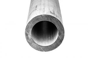 China Hot Rolled Tubes Stainless Steel Hollow Bar Outer Diameter 35mm To 220mm wholesale