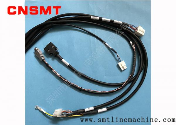 Quality Fuji NXT Cable Smt Components AJ930 HARNESS M6 Cable Second Generation CNSMT AJ93010 for sale