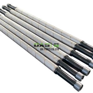 Buy cheap Industrial-Grade Premium Metal-Mesh Sand Control Screen Filtration Pipe from wholesalers