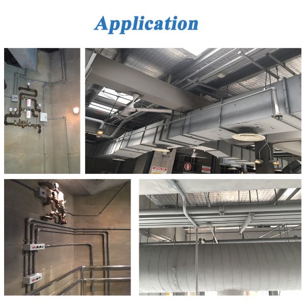 Electro Galvanized IMC Conduit Pipe 90 Degree Electrical Conduit Elbow