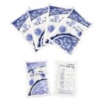 China Disposable Emergency Medical Supplies 100g Cooling Cold Compress Ice Bag wholesale