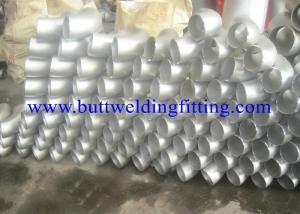 China Nickel Alloy Steel 600 / Inconel 600 But Weld Fittings No6600 / Ns333 / 2.4816 ASME SB366 UNS NO6625 wholesale